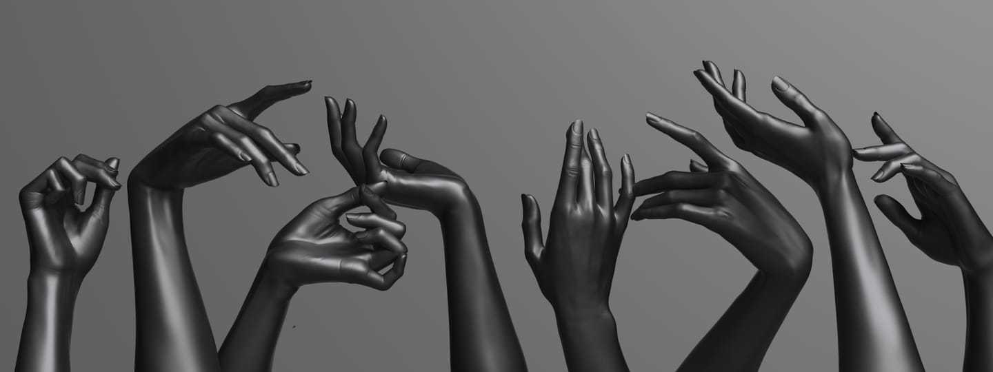 The Number One Habit For Multi-Creatives